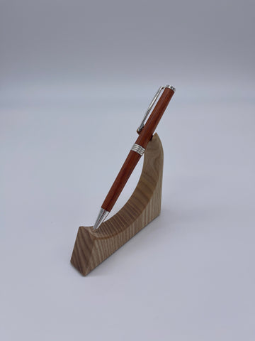 Exotic Pen Stand Display